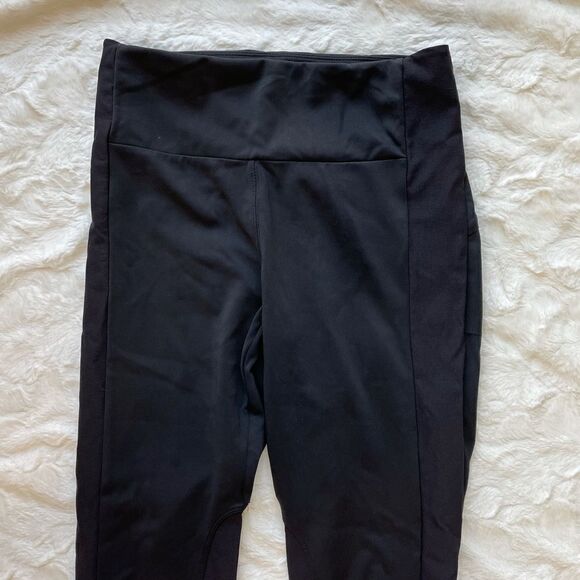Athleta Hi-Rise Tights Athletic Leggings - Women’s ST - Picture 2 of 9